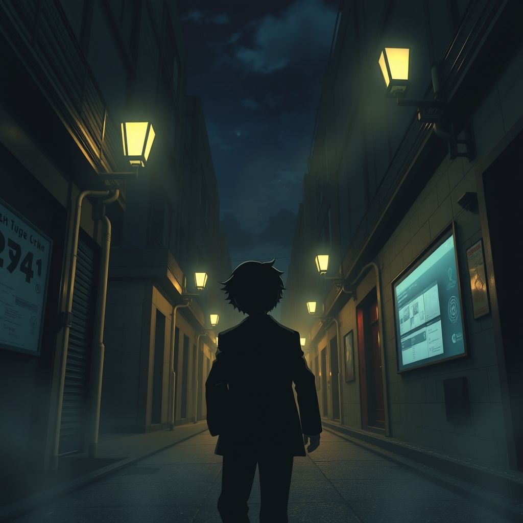 ความลึกลับและตื่นเต้นในโคนัน 28